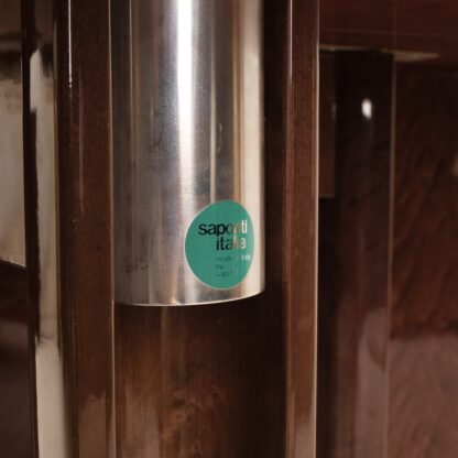 "Dinner" table by Giovanni Offredi for Saporiti Italia - Image 7