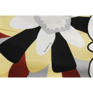 Kartell Mademoiselle "A La Mode" Missoni Sketches Lucite Chair Philippe Starck