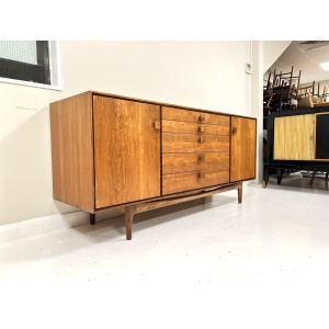 Kofod Larsen, Mid Century Teak Sideboard