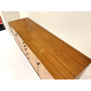 Kofod Larsen, Mid Century Teak Sideboard