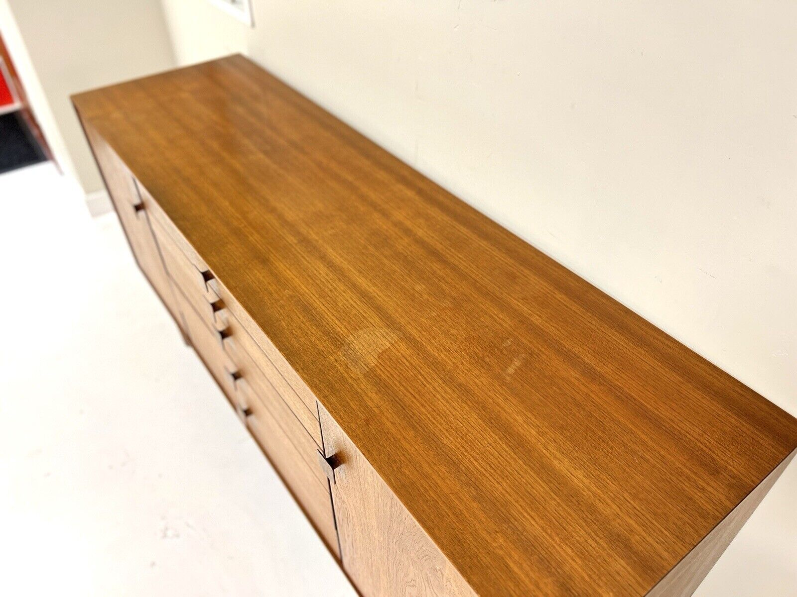 Kofod Larsen, Mid Century Teak Sideboard