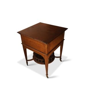Luxurious & Rare Asprey & Co. London Royal Warrant Drinks Cabinet Dry Bar