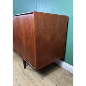Retro Vintage Mid Century Afromosia Teak G Plan Kofod Larsen Sideboard-Courier