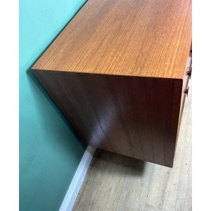 Retro Vintage Mid Century Afromosia Teak G Plan Kofod Larsen Sideboard-Courier