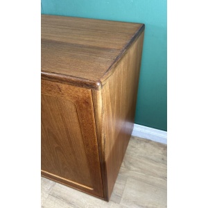 Retro Vintage Mid Century Teak G Plan Sideboard-Courier