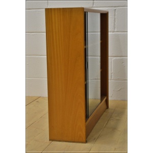 vintage sideboard teak H. Gibbs bookcase danish design mid century DELIVERY