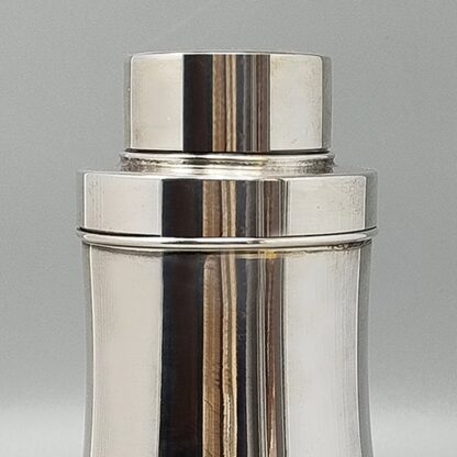 1950s Astonishing MACABO Cocktail Shaker by Aldo Tura - Image 5