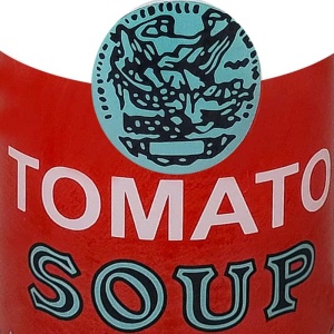 1990s Astonishing Andy Warhol Vase for Rosenthal. Made in Germany.