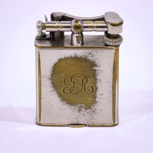 1930s Dunhill Lighter