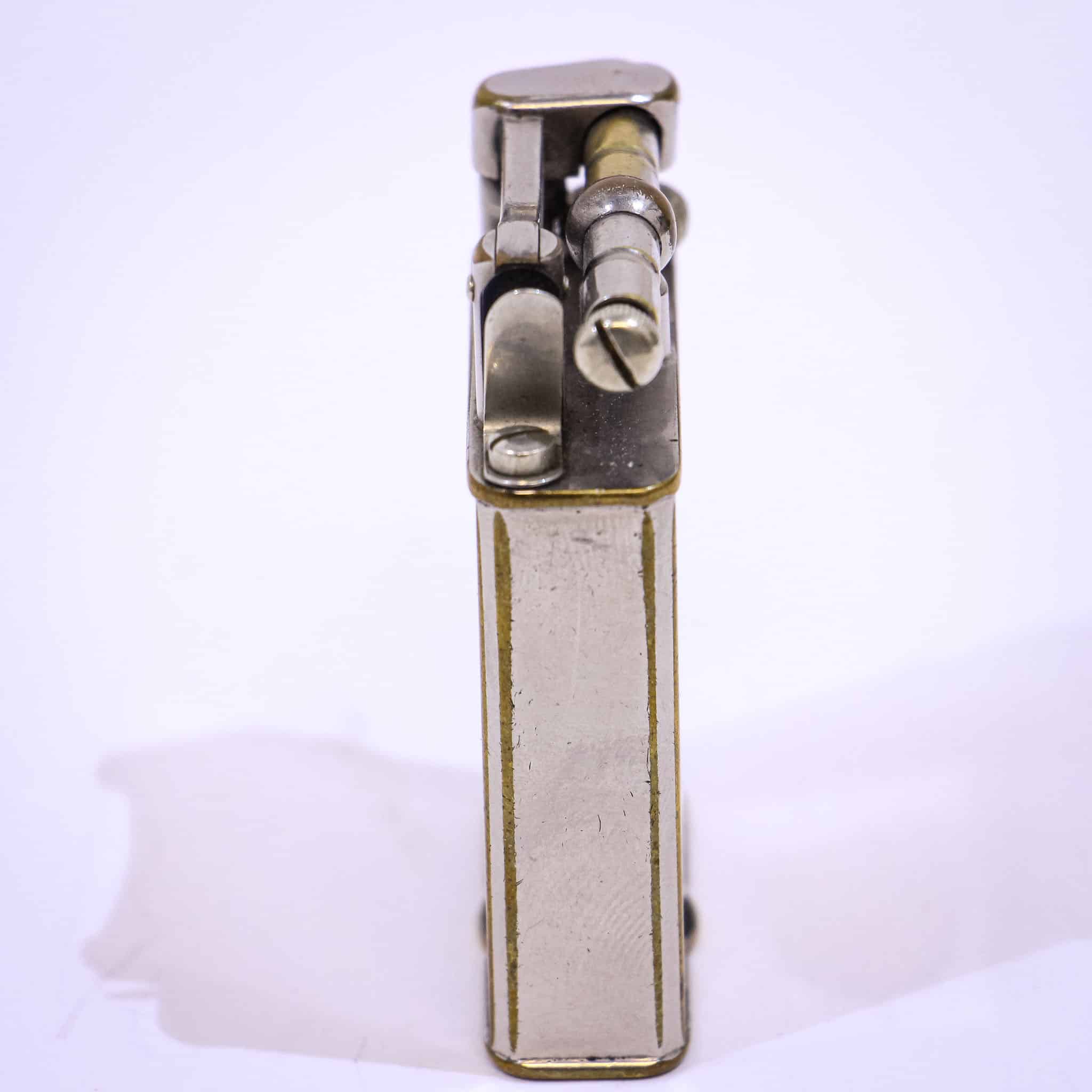 1930s Dunhill Lighter