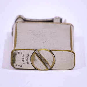 1930s Dunhill Lighter