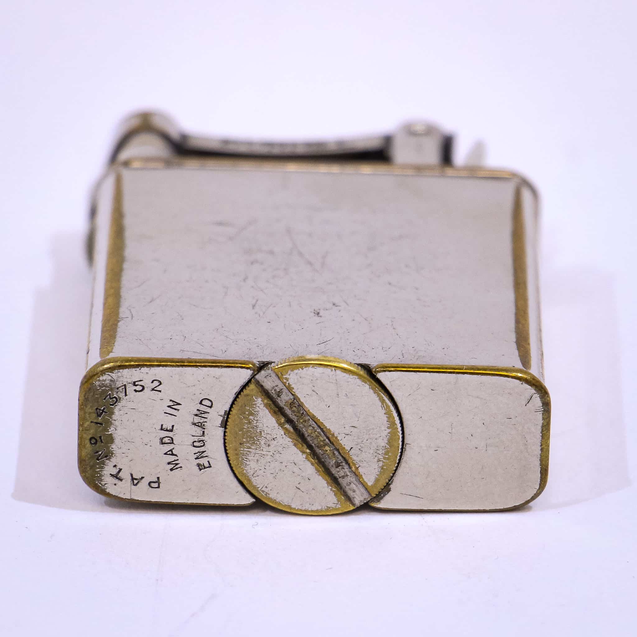1930s Dunhill Lighter