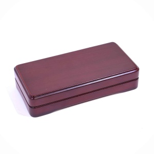 Presentation Penny Black Stamp and Coin Set