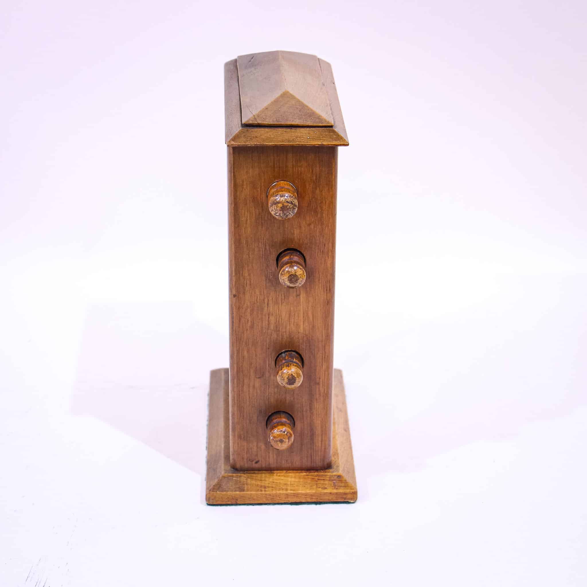 Edwardian Perpetual Calendar