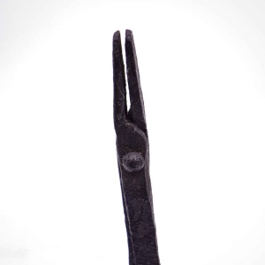 Small Early 19th Century Rushlight