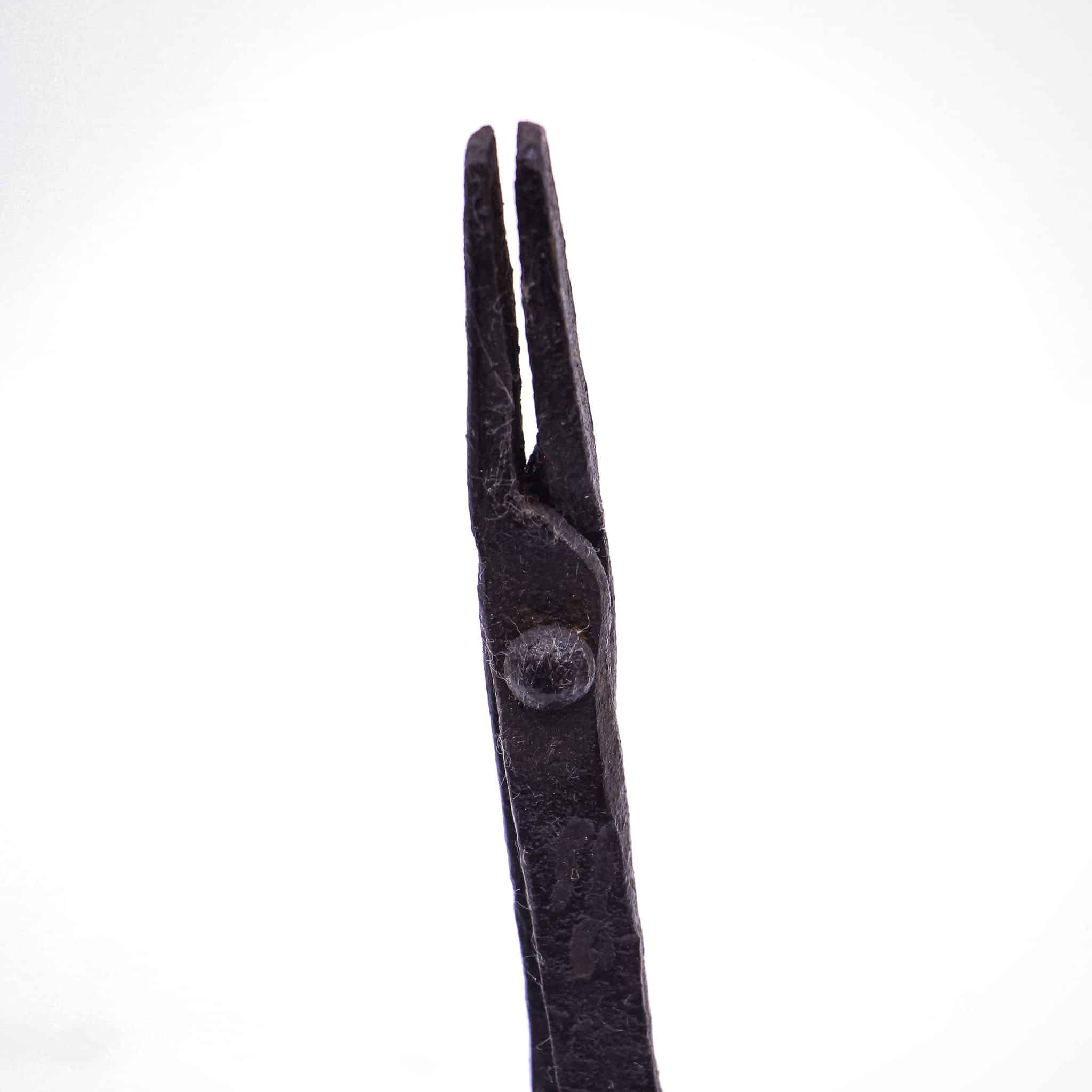 Small Early 19th Century Rushlight