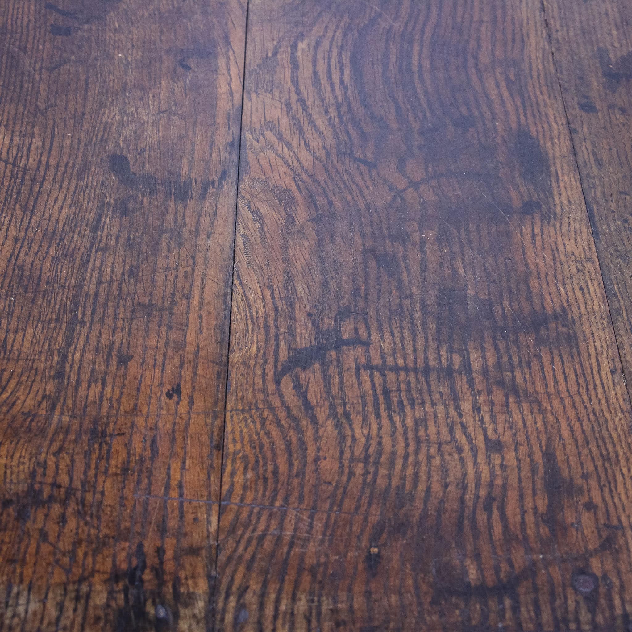 Oak Dresser Base, Server or Console Table