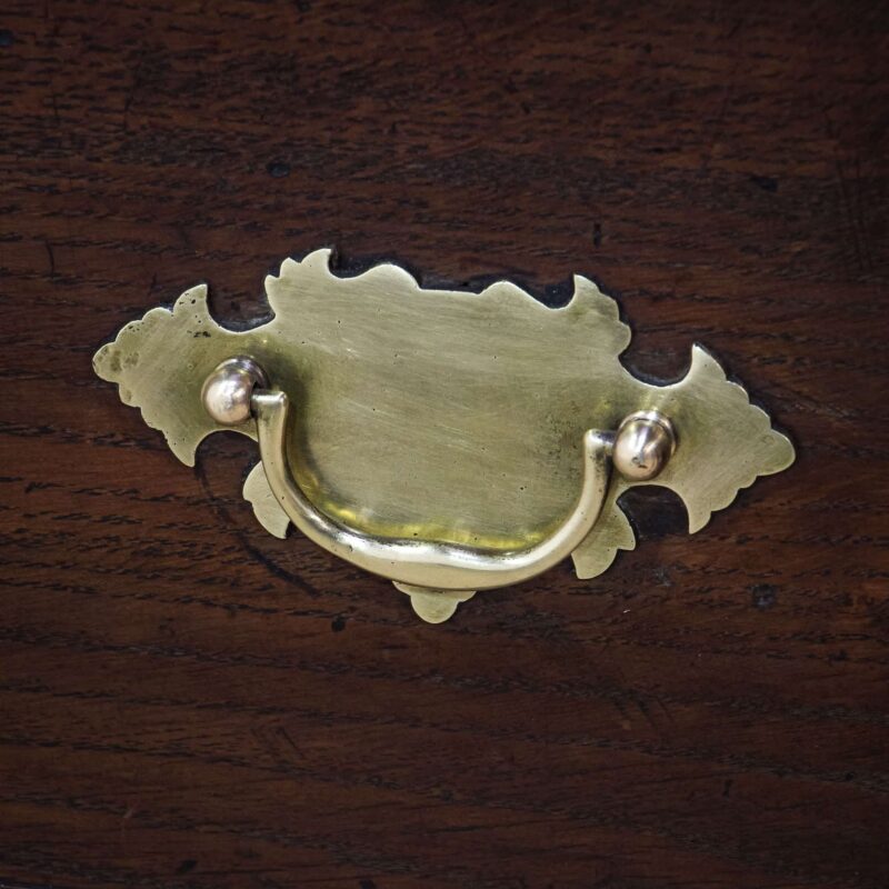 Oak Dresser Base, Server or Console Table