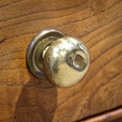 Country-house Elm Mule Chest - Image 10
