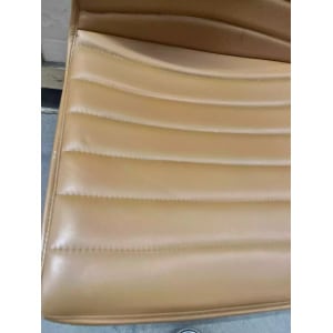 Arper Catifa 46 Studio / Office Chair Leather