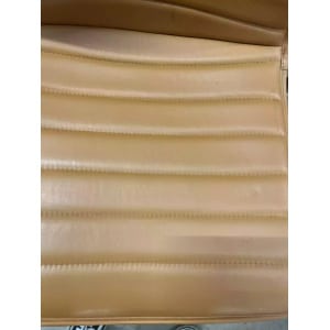 Arper Catifa 46 Studio / Office Chair Leather