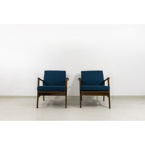 Pair of armchairs “Type 300 139” Poland, 1960’s