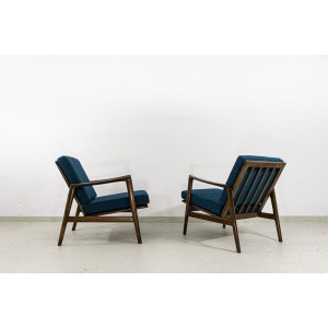 Pair of armchairs “Type 300 139” Poland, 1960’s
