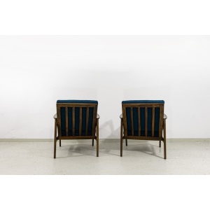 Pair of armchairs “Type 300 139” Poland, 1960’s