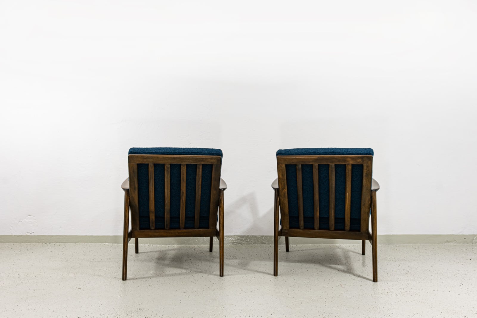 Pair of armchairs “Type 300 139” Poland, 1960’s