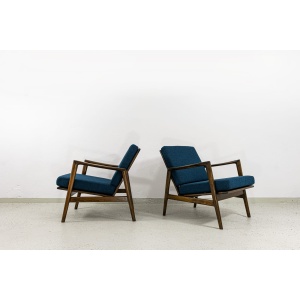 Pair of armchairs “Type 300 139” Poland, 1960’s