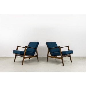 Pair of armchairs “Type 300 139” Poland, 1960’s