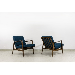Pair of armchairs “Type 300 139” Poland, 1960’s
