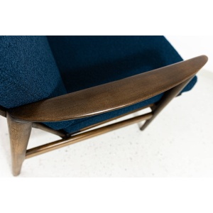 Pair of armchairs “Type 300 139” Poland, 1960’s