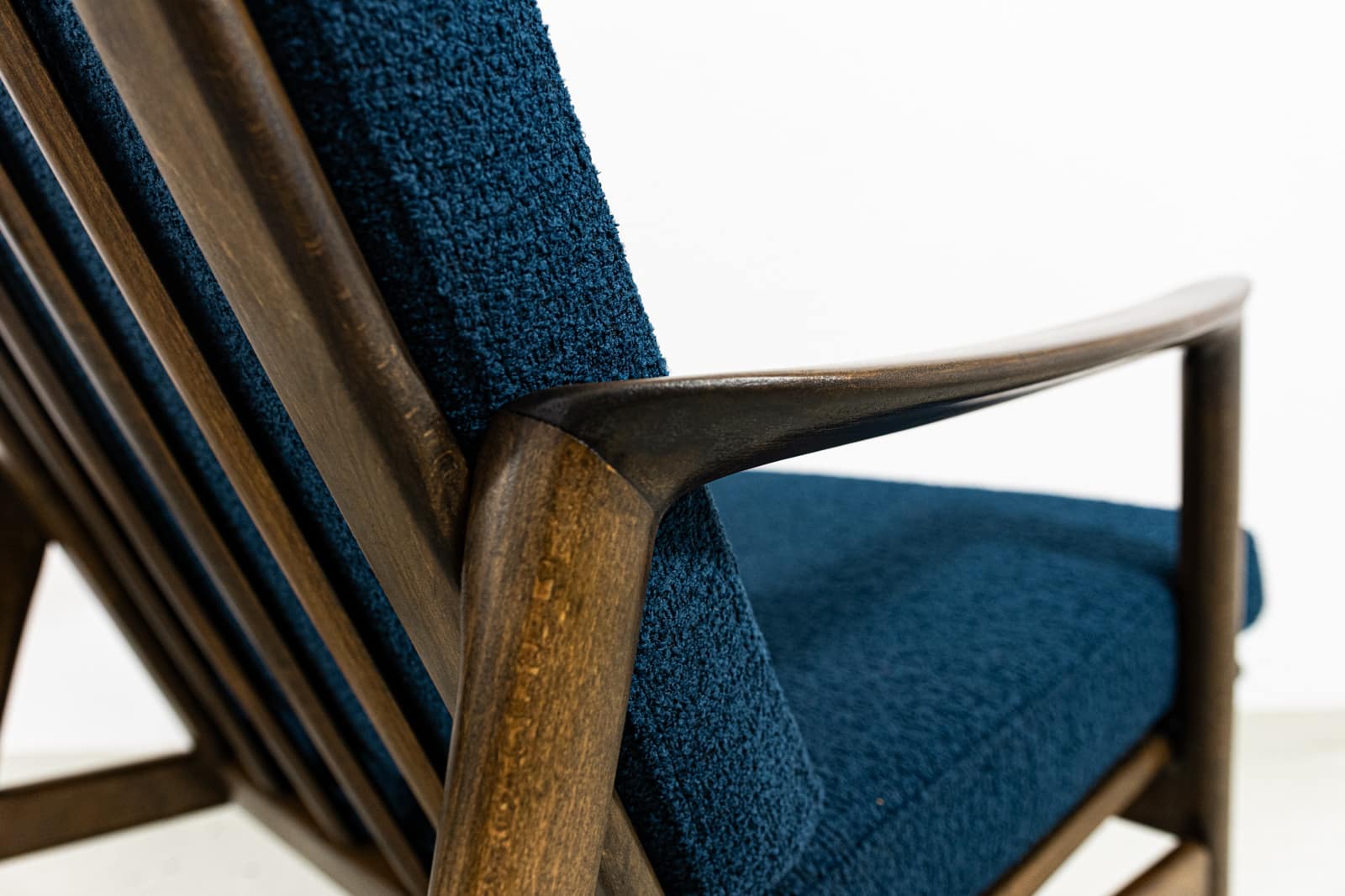 Pair of armchairs “Type 300 139” Poland, 1960’s