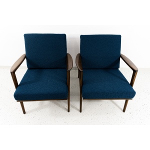 Pair of armchairs “Type 300 139” Poland, 1960’s