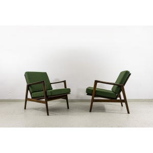 Pair of armchairs “Type 300 139” Poland, 1960’S