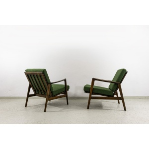 Pair of armchairs “Type 300 139” Poland, 1960’S