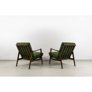 Pair of armchairs “Type 300 139” Poland, 1960’S