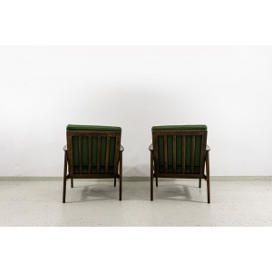 Pair of armchairs “Type 300 139” Poland, 1960’S