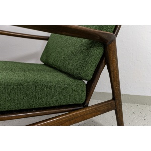 Pair of armchairs “Type 300 139” Poland, 1960’S