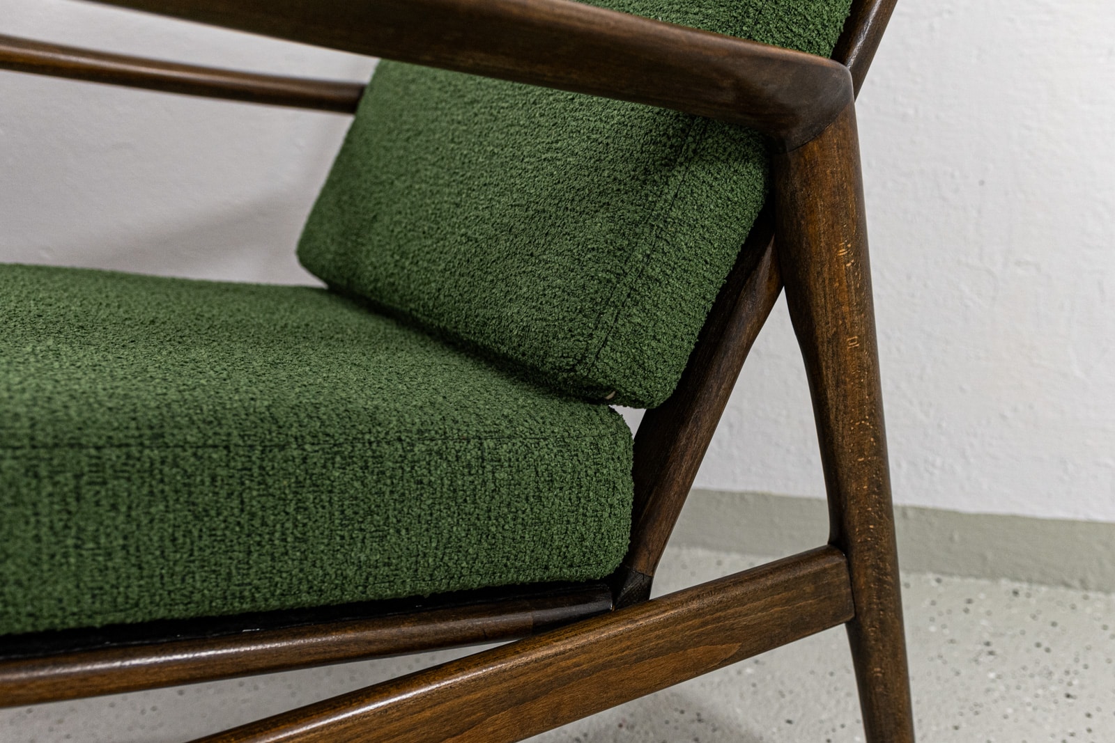 Pair of armchairs “Type 300 139” Poland, 1960’S