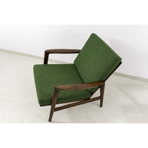 Pair of armchairs “Type 300 139” Poland, 1960’S
