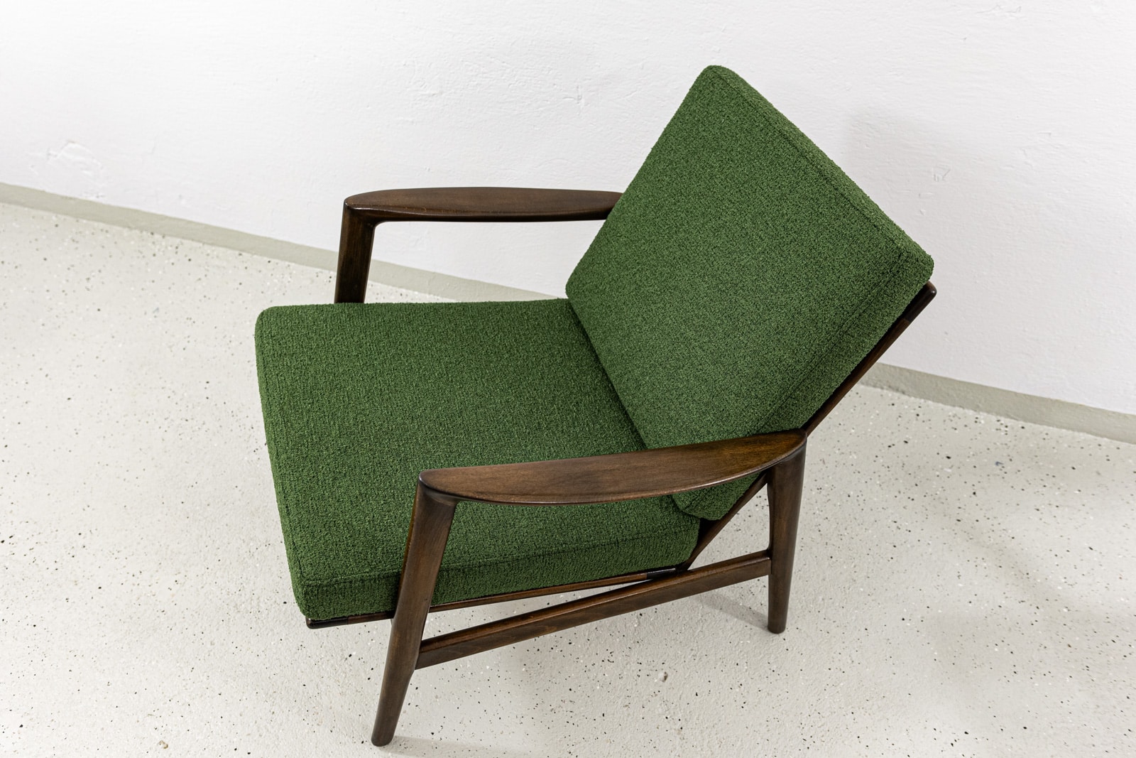 Pair of armchairs “Type 300 139” Poland, 1960’S