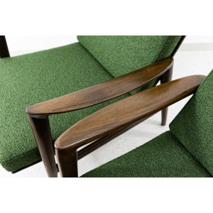 Pair of armchairs “Type 300 139” Poland, 1960’S