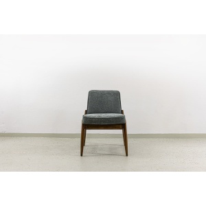 Mid-century chair, GFM, Poland, 1960's