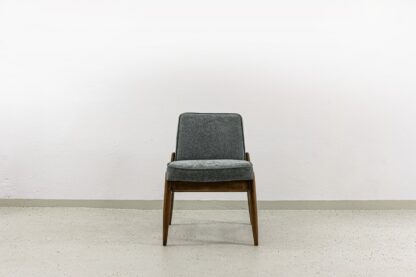 Mid-century chair, GFM, Poland, 1960's - Image 2
