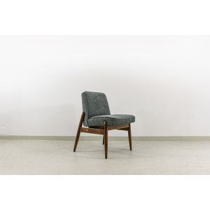 Mid-century chair, GFM, Poland, 1960's