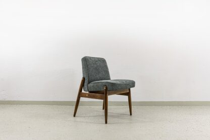 Mid-century chair, GFM, Poland, 1960's - Image 3