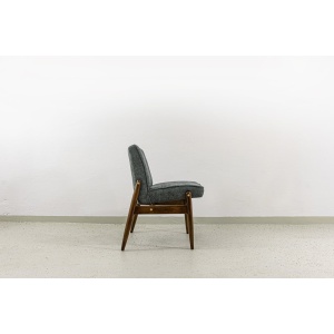 Mid-century chair, GFM, Poland, 1960's
