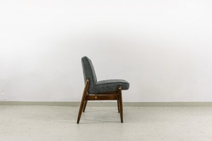 Mid-century chair, GFM, Poland, 1960's - Image 4